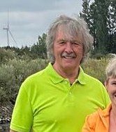 Hermann Gehrke - EMS Trainer und Gründer von GeWeFitCom