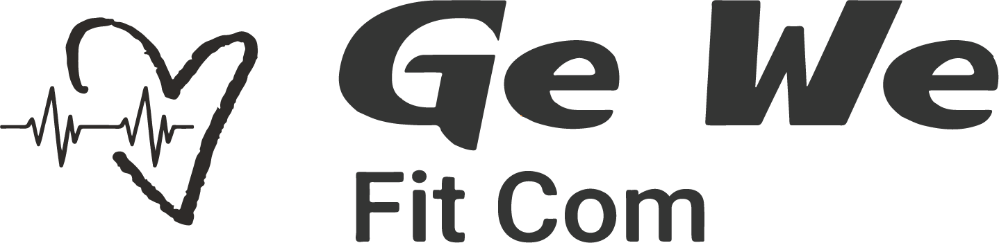 GeWeFitCom Logo